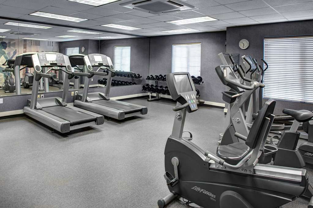 Hotel Hyatt House Parsippany Whippany Servizi foto